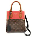 Sac pliable PM Monogram Louis Vuitton