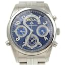 Citizen Campanola Moon Face Wristwatch - Citizens of Humanity