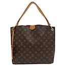 Sac à épaule Monogram Graceful PM de Louis Vuitton