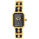 Chanel Premiere L Size H0001 Ladies Watch