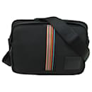 Paul Smith Black Shoulder Bag