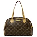 Borsa a mano Monogram Louis Vuitton