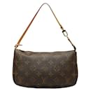 Sac à main Pochette Accessoire Monogram Louis Vuitton