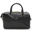 Yves Saint Laurent Baby Duffle Handbag