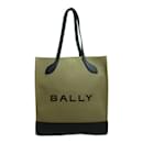 BALLY Tote Bag BAR KEEP ON NS - Bally