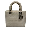 Christian Dior Lady Cannage Handtasche