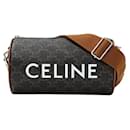 Sac à épaule Cylindre Triomphe de Celine - Céline