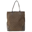 Gucci 263345 GG Outlet Tragetasche