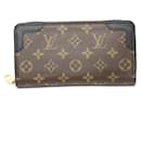 Portefeuille Zippy Monogram Retiro M61855 de Louis Vuitton