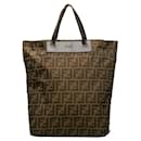 Sac fourre-tout Fendi Zucca