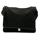 Prada Tessuto Shoulder Bag