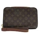 Bolso Clutch Orsay Monogram Louis Vuitton