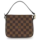 Louis Vuitton Damier Canvas Pouch