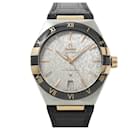 Reloj para hombre Omega Constellation Co-Axial