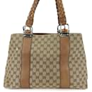 Bolso Tote Gucci Bamboo 232947