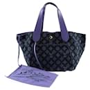 Bolso Louis Vuitton Cabas Ipanema PM Beach Line