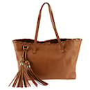 Sac fourre-tout Gucci Bamboo