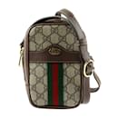 Sac à bandoulière Gucci Ophidia Pochette