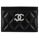 Chanel 2024 Cruise Card Case