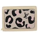 Louis Vuitton Portefeuille Wild at Heart Bifold Wallet