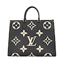 Louis Vuitton Monogram Empreinte Shoulder Bag