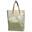 Reade MM Tote Bag aus Monogram Vernis von Louis Vuitton