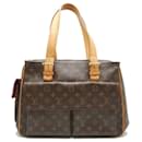 Louis Vuitton Monogram Vielfältigkeit Tote Bag