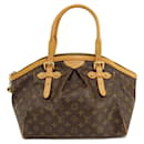 Louis Vuitton Monogram Tote Bag