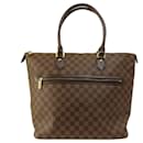 Louis Vuitton Damier Ebene Tote Bag