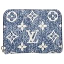 Louis Vuitton Zippy Coin Purse