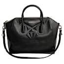 Givenchy Antigona Hardware Leather Handbag