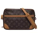 Louis Vuitton Monogram Trocadero 27 Shoulder Bag