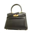 Hermes Kelly 20 Handbag - Hermès