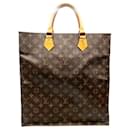 Bolso Tote Louis Vuitton Monogram Sac Pla M51140