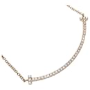 Collar Pendente T Smile de Tiffany & Co.