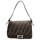 Bolsa Fendi Mamma Baguette