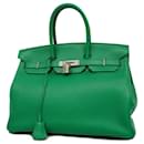 Borsa Hermes Birkin Verso 35 - Hermès