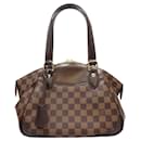 Damier Verona PM Schultertasche Louis Vuitton