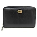 Porte-monnaie Gucci Interlocking G