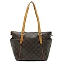 Borsa Tote Totally PM Monogramma Louis Vuitton