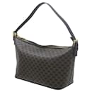 Borsa a spalla Celine Macadam Pattern - Céline