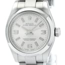 Rolex Oyster Perpetual Ladies Watch 176200