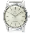 Vintage Omega Seamaster Automatic Wristwatch