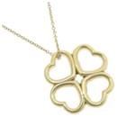 Tiffany & Co. 18K Yellow Gold Necklace