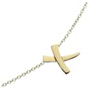 Tiffany & Co. Kiss Necklace by Paloma Picasso