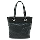 Borsa tote PM Chanel Paris Biarritz