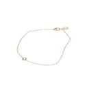 Pulseira Charm Diamantes Leves de Cartier