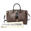 Louis Vuitton Damier Odeon Tote MM N45283