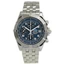 Breitling Chronomat Blue Impulse Watch