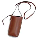 Loewe Gate Pocket Shoulder Bag